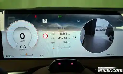 Genesis GV70 2025 2.5 гидро в Москве № 1685213, миниатюра 11