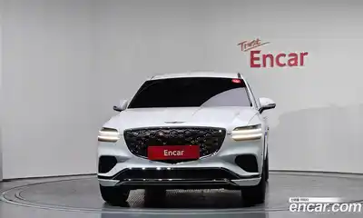Genesis GV70 2025 2.5 гидро в Москве № 1685213, миниатюра 3