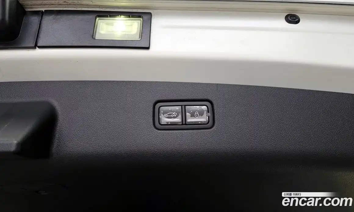 Genesis GV70 2025 2.5 гидро в Москве № 1685213, фото 31