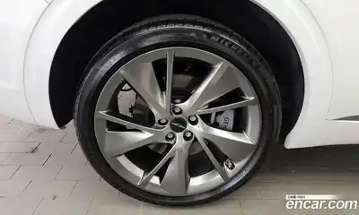 Genesis GV70 2025 2.5 гидро в Москве № 1685213, миниатюра 5