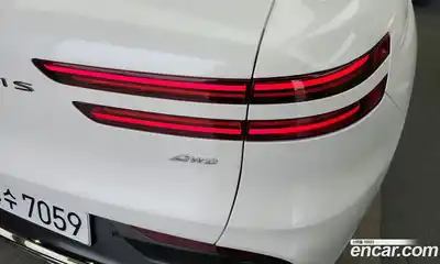 Genesis GV70 2025 2.5 гидро в Москве № 1685213, миниатюра 9