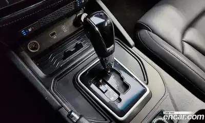 SsangYong Rexton 2018 2.2 гидро в Москве № 1686180, миниатюра 12
