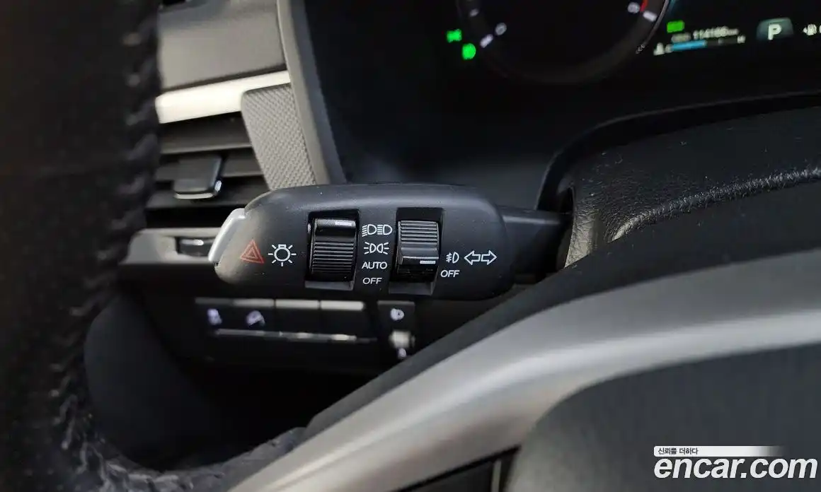 SsangYong Rexton 2018 2.2 гидро в Москве № 1686180, фото 21