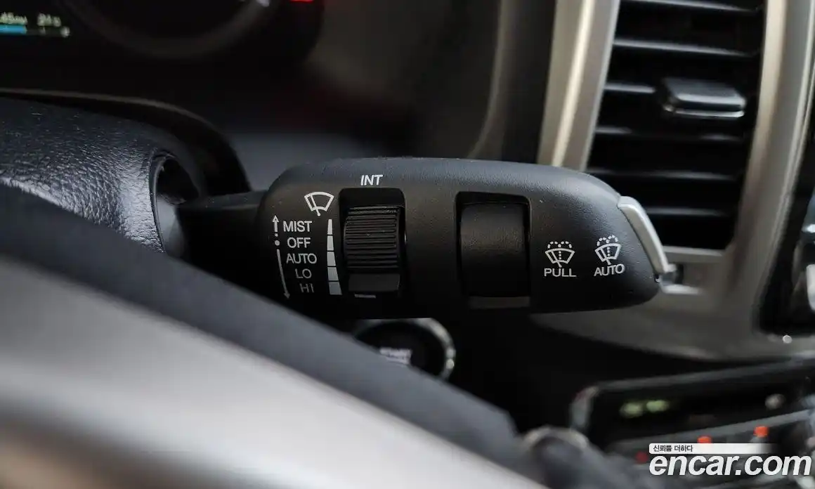 SsangYong Rexton 2018 2.2 гидро в Москве № 1686180, фото 22