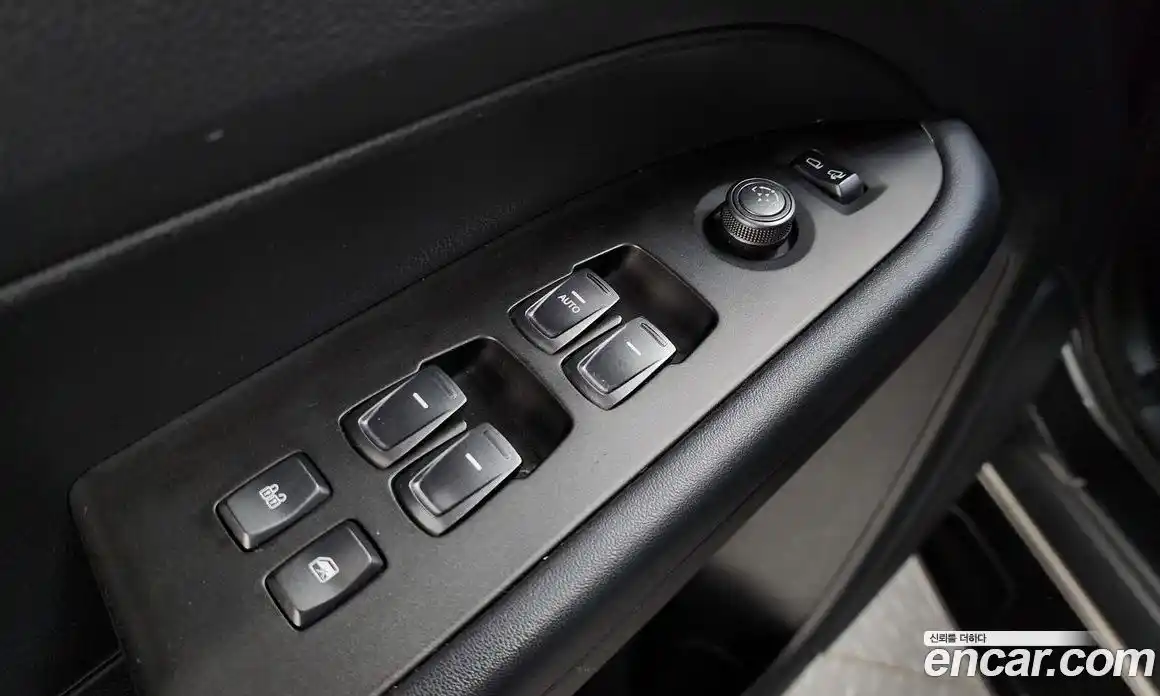 SsangYong Rexton 2018 2.2 гидро в Москве № 1686180, фото 23
