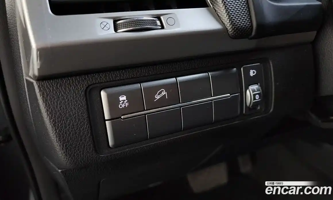 SsangYong Rexton 2018 2.2 гидро в Москве № 1686180, фото 29