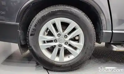 SsangYong Rexton 2018 2.2 гидро в Москве № 1686180, миниатюра 5