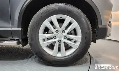SsangYong Rexton 2018 2.2 гидро в Москве № 1686180, миниатюра 7
