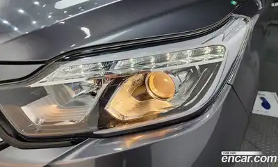 SsangYong Rexton 2018 2.2 гидро в Москве № 1686180, миниатюра 8