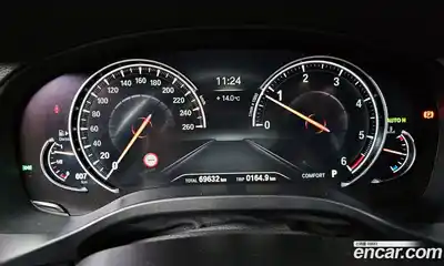 BMW X3 2018 2.0 гидро в Москве № 1686191, миниатюра 11