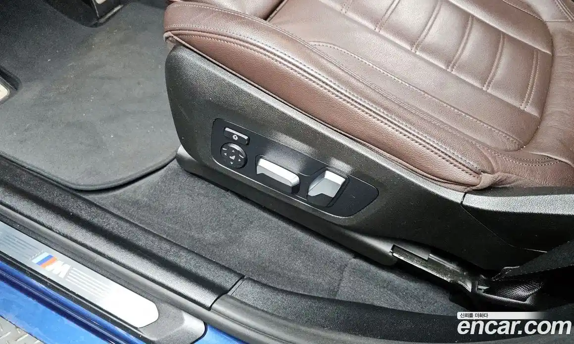 BMW X3 2018 2.0 гидро в Москве № 1686191, фото 33