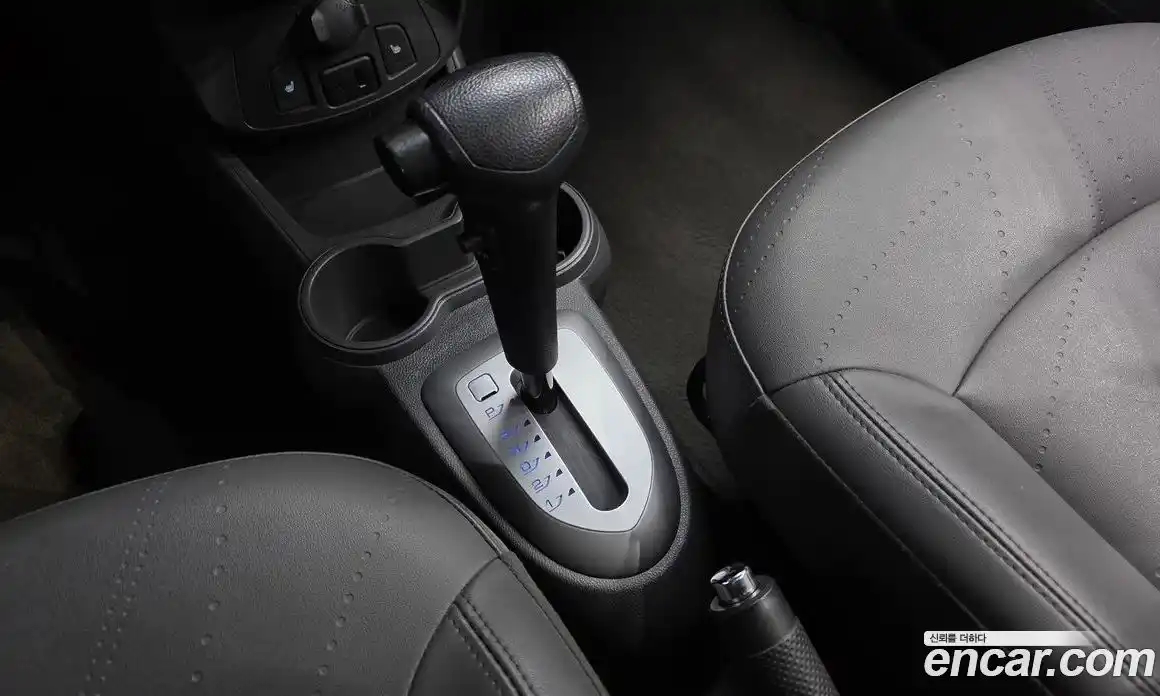 Chevrolet Spark 2014 1.0 гидро в Москве № 1687268, фото 12