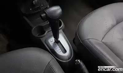 Chevrolet Spark 2014 1.0 гидро в Москве № 1687268, миниатюра 12