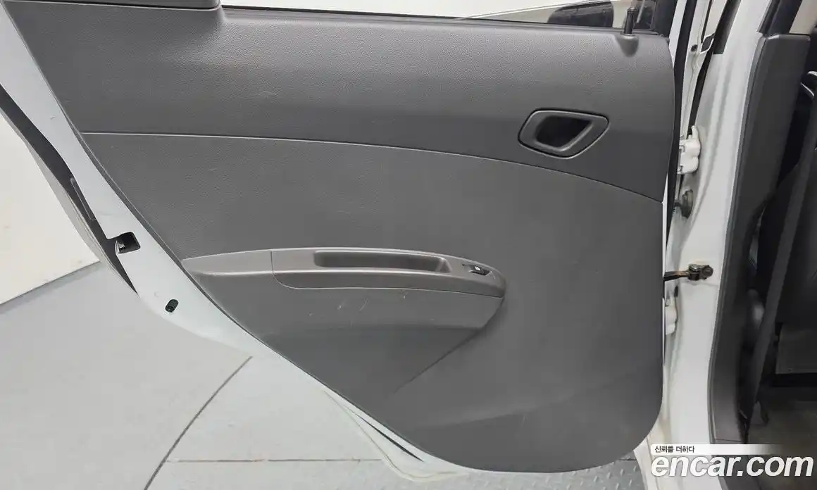 Chevrolet Spark 2014 1.0 гидро в Москве № 1687268, фото 15