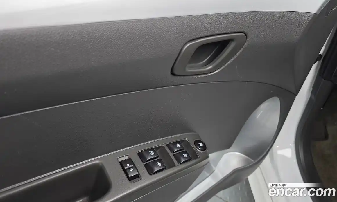 Chevrolet Spark 2014 1.0 гидро в Москве № 1687268, фото 19
