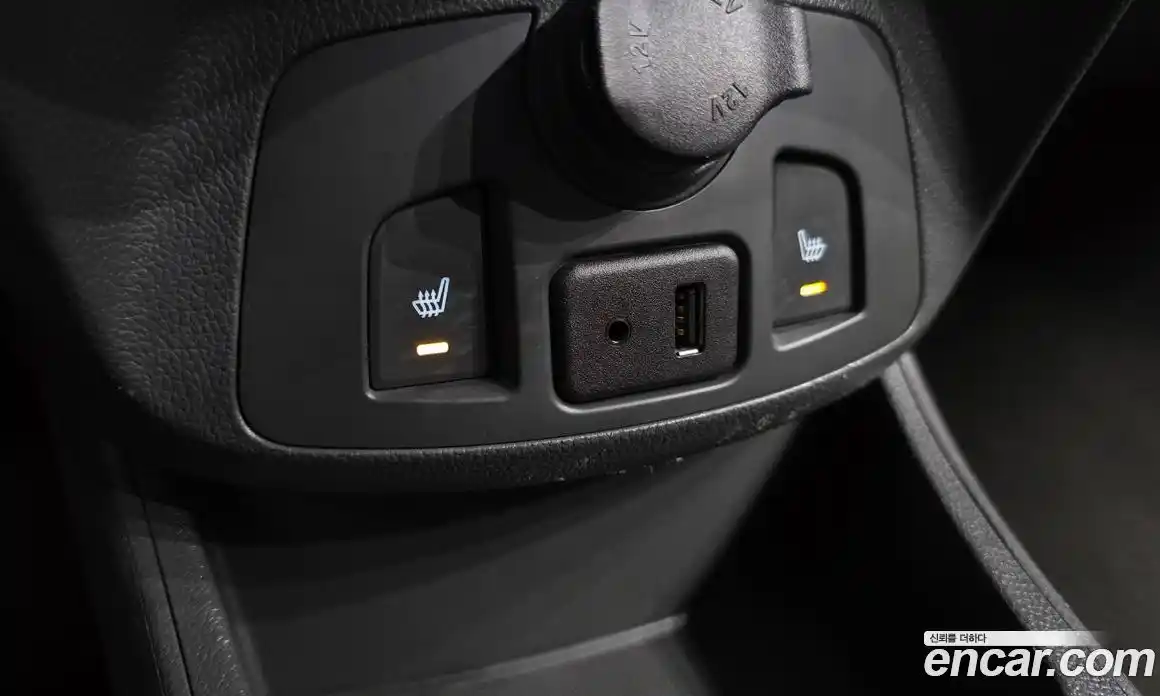 Chevrolet Spark 2014 1.0 гидро в Москве № 1687268, фото 24
