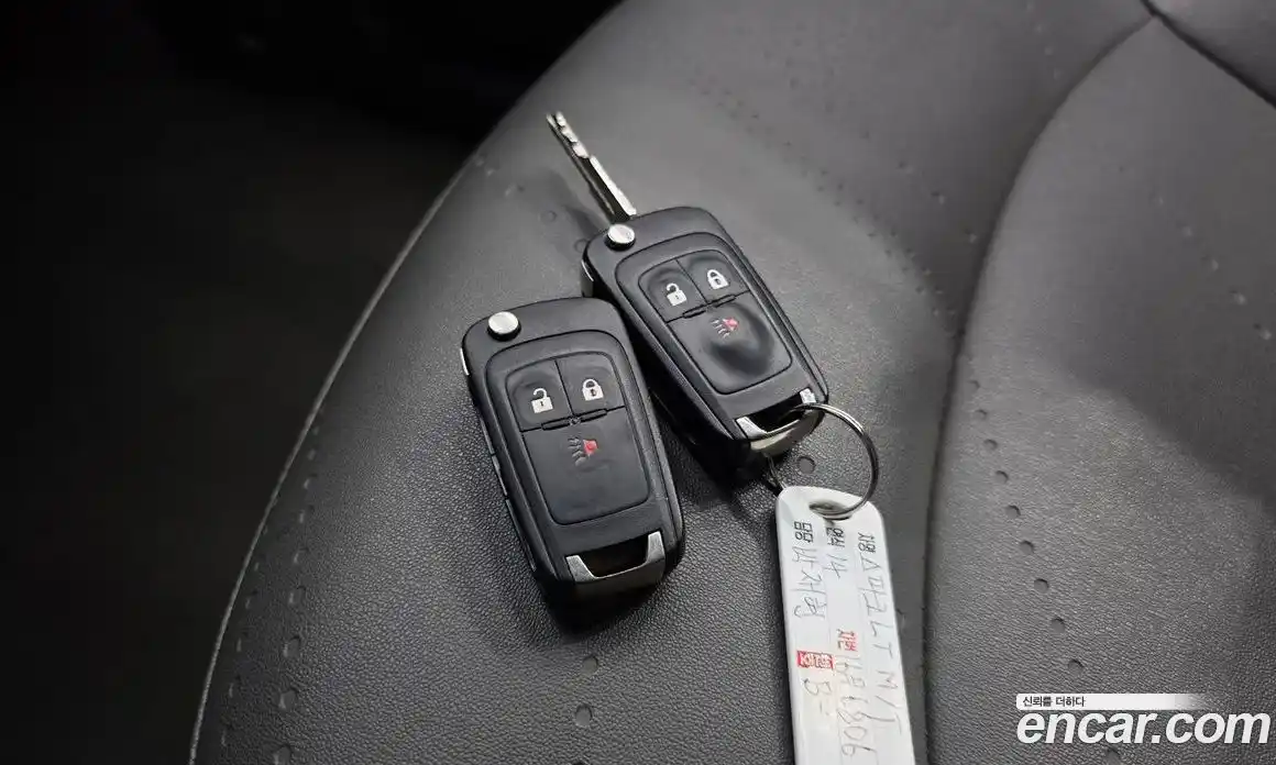 Chevrolet Spark 2014 1.0 гидро в Москве № 1687268, фото 25