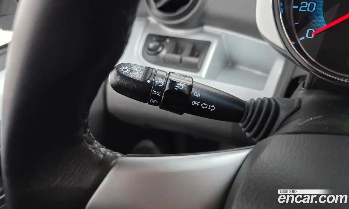 Chevrolet Spark 2014 1.0 гидро в Москве № 1687268, фото 29