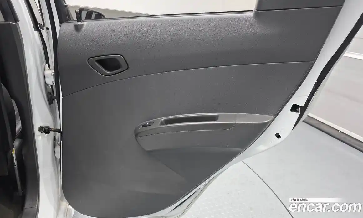 Chevrolet Spark 2014 1.0 гидро в Москве № 1687268, фото 30