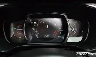 Renault QM6 2018 2.0 гидро в Москве № 1688637, миниатюра 11