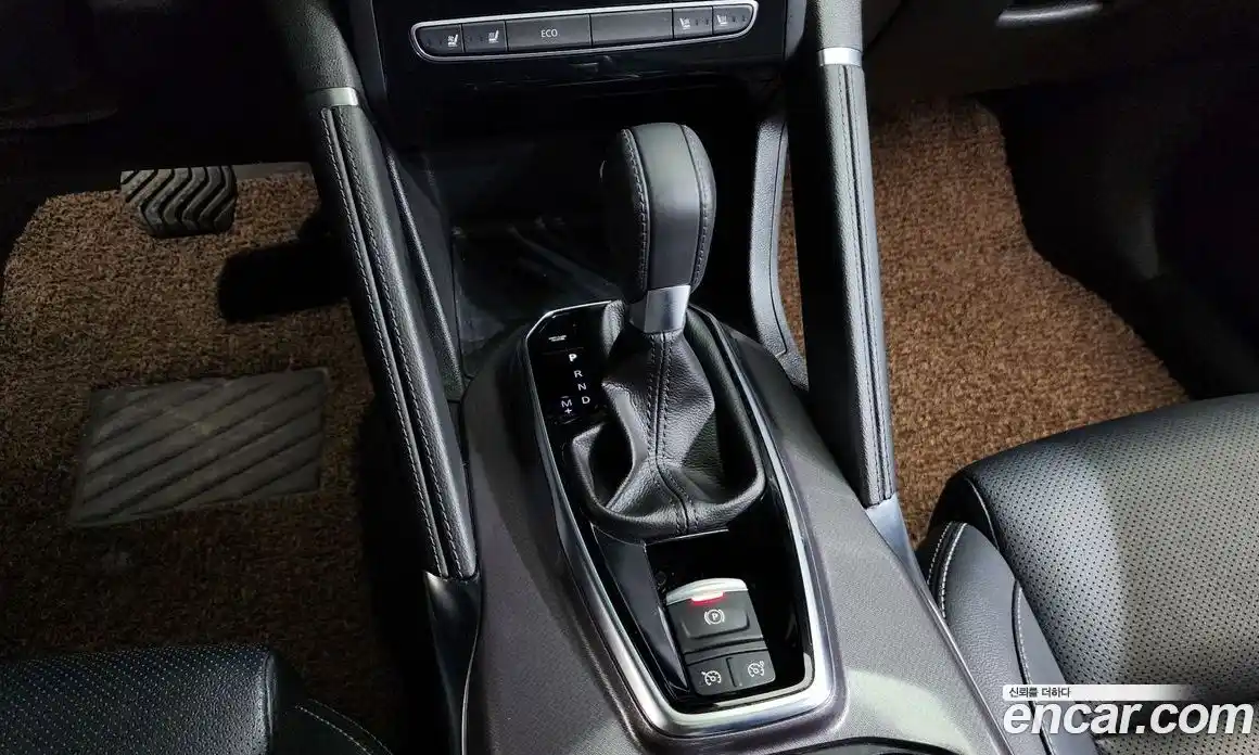 Renault QM6 2018 2.0 гидро в Москве № 1688637, фото 12