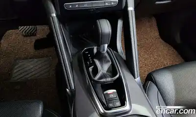 Renault QM6 2018 2.0 гидро в Москве № 1688637, миниатюра 12