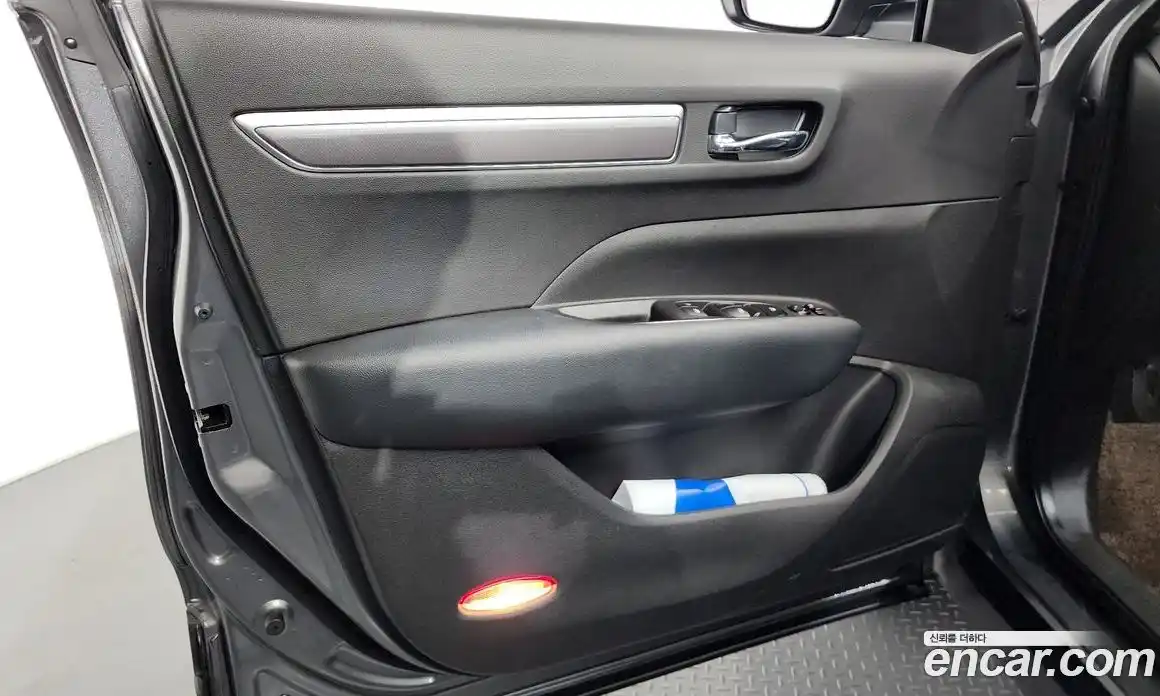 Renault QM6 2018 2.0 гидро в Москве № 1688637, фото 14