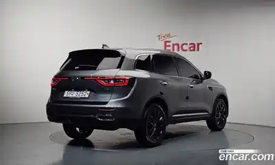 Renault QM6 2018 2.0 гидро в Москве № 1688637, миниатюра 2
