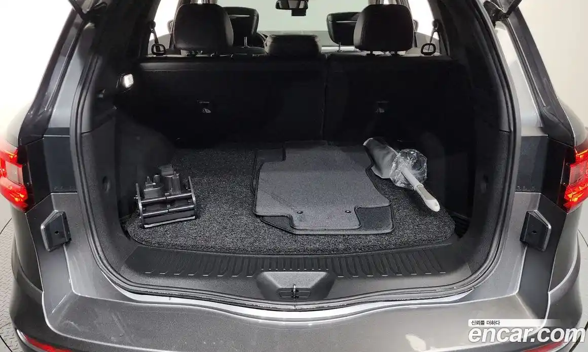 Renault QM6 2018 2.0 гидро в Москве № 1688637, фото 26