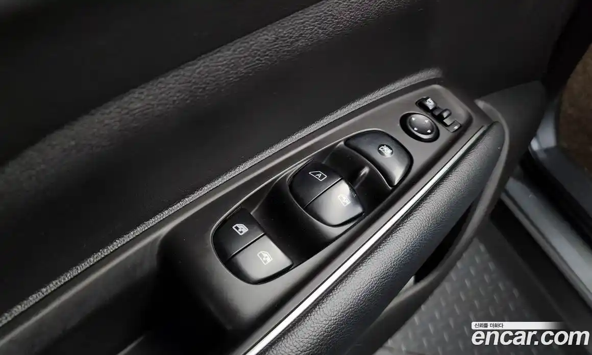Renault QM6 2018 2.0 гидро в Москве № 1688637, фото 27