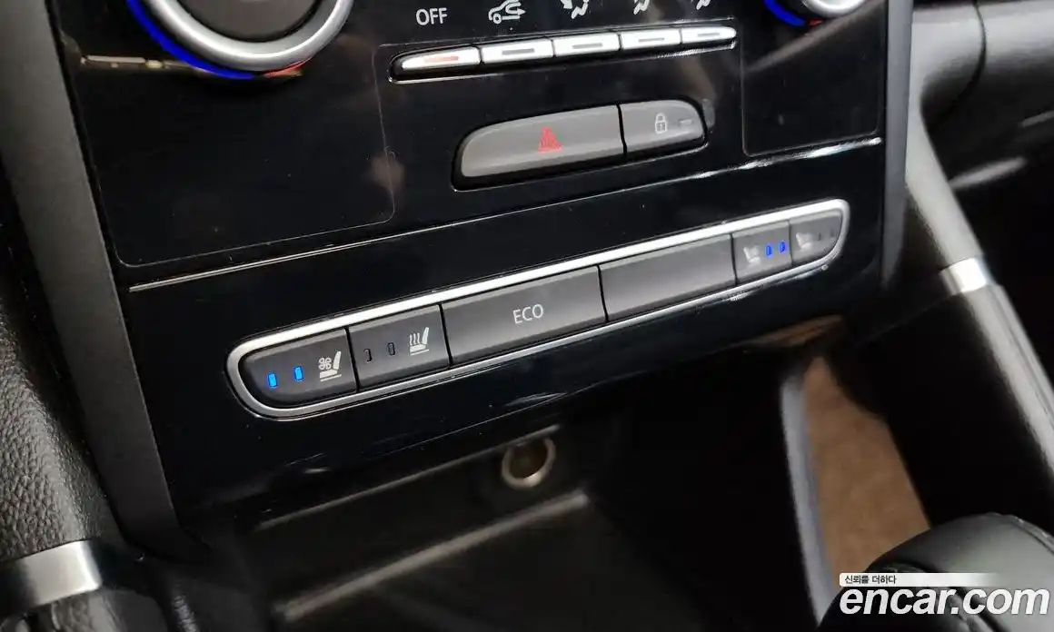 Renault QM6 2018 2.0 гидро в Москве № 1688637, фото 33