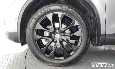Renault QM6 2018 2.0 гидро в Москве № 1688637, миниатюра 5