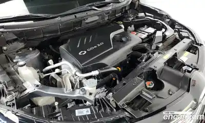Renault QM6 2018 2.0 гидро в Москве № 1688637, миниатюра 6