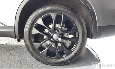 Renault QM6 2018 2.0 гидро в Москве № 1688637, миниатюра 7