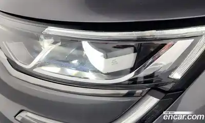 Renault QM6 2018 2.0 гидро в Москве № 1688637, миниатюра 8