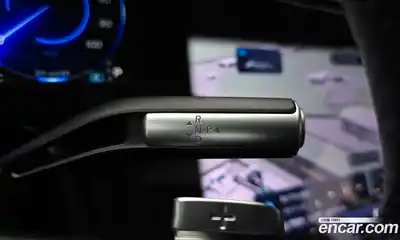 Mercedes-Benz EQS 2023 0.3 гидро в Москве № 1690432, миниатюра 12