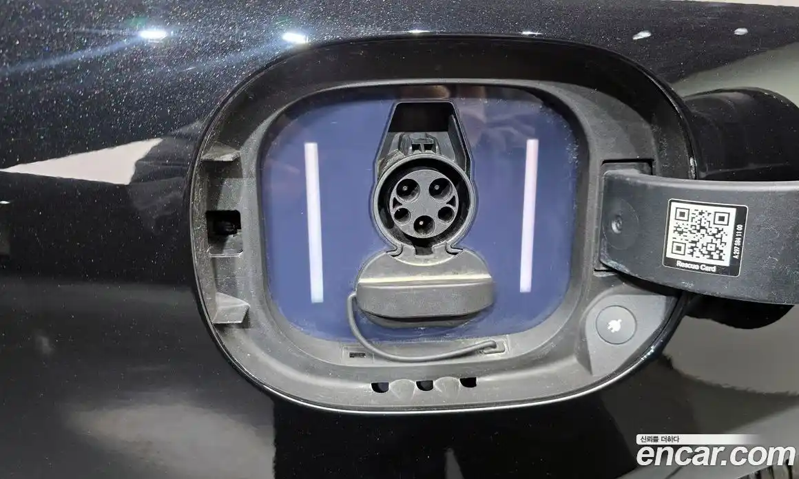 Mercedes-Benz EQS 2023 0.3 гидро в Москве № 1690432, фото 16