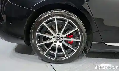 Mercedes-Benz EQS 2023 0.3 гидро в Москве № 1690432, миниатюра 5