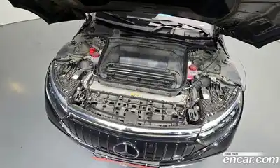 Mercedes-Benz EQS 2023 0.3 гидро в Москве № 1690432, миниатюра 6