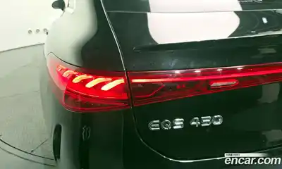 Mercedes-Benz EQS 2023 0.3 гидро в Москве № 1690432, миниатюра 9