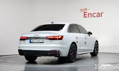 Audi A4 2023 2.0 гидро в Москве № 1690786, миниатюра 2
