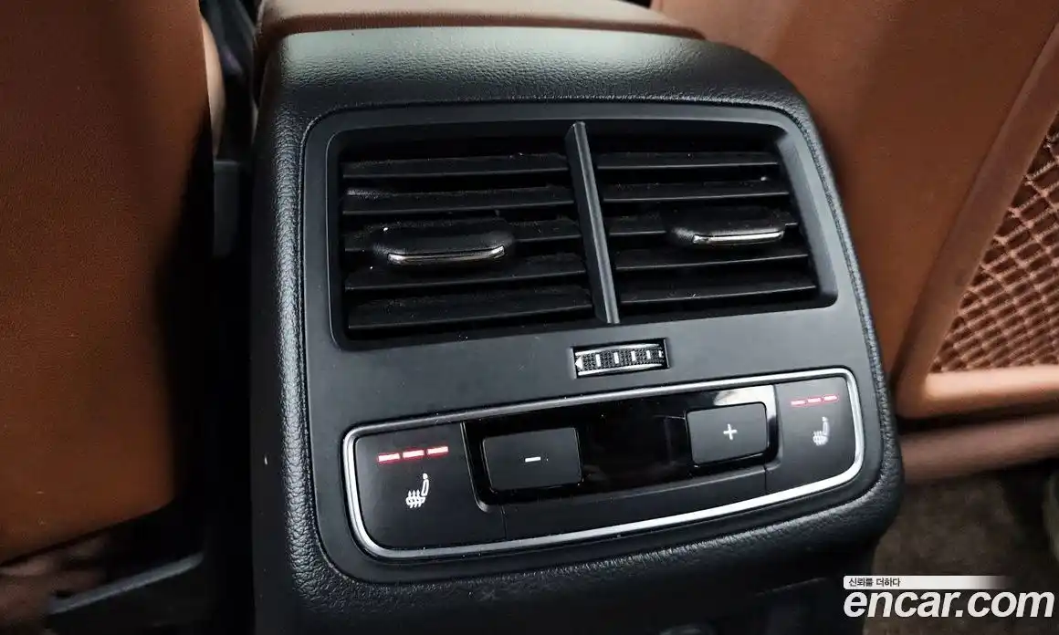 Audi A4 2023 2.0 гидро в Москве № 1690786, фото 25