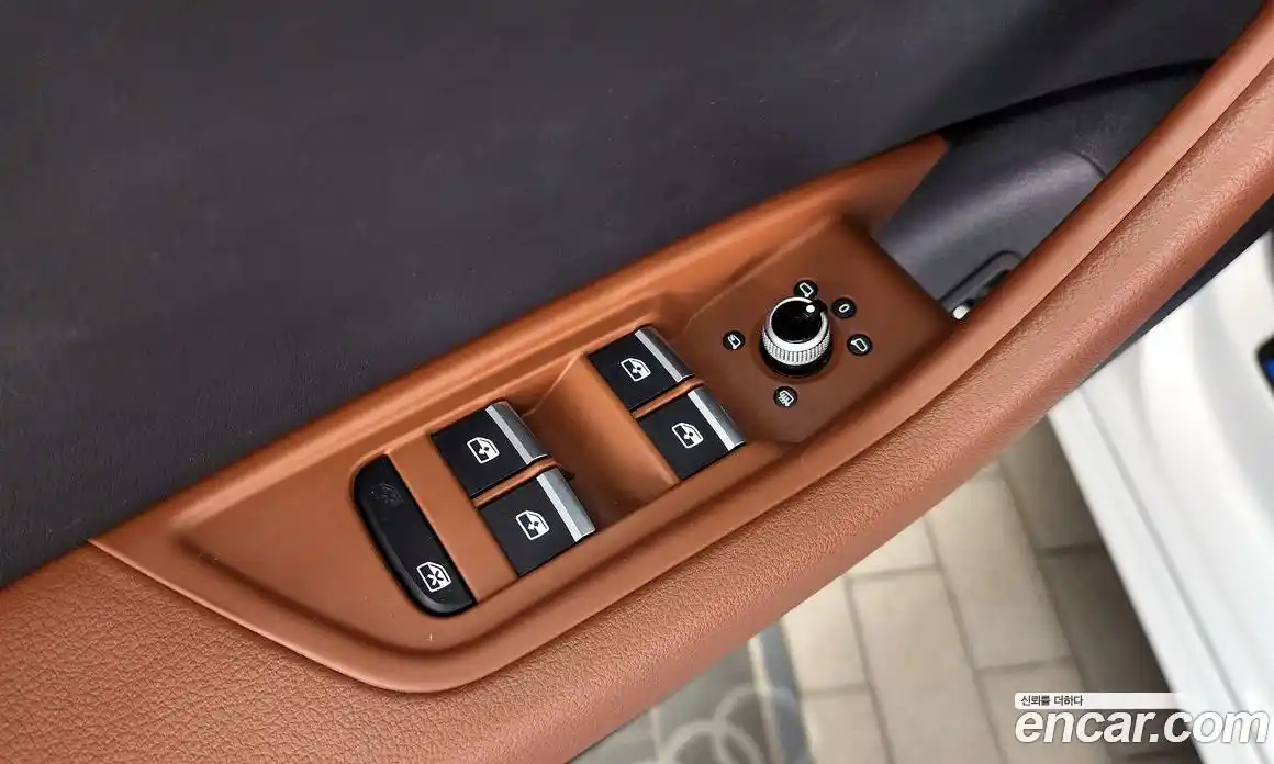 Audi A4 2023 2.0 гидро в Москве № 1690786, фото 28
