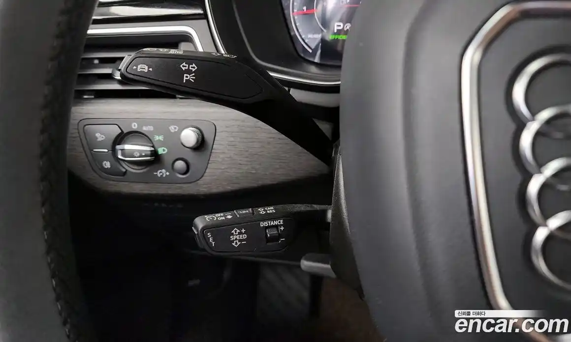 Audi A4 2023 2.0 гидро в Москве № 1690786, фото 31