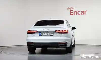 Audi A4 2023 2.0 гидро в Москве № 1690786, миниатюра 4