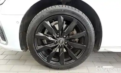 Audi A4 2023 2.0 гидро в Москве № 1690786, миниатюра 5