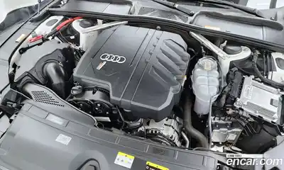 Audi A4 2023 2.0 гидро в Москве № 1690786, миниатюра 6