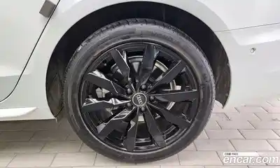 Audi A4 2023 2.0 гидро в Москве № 1690786, миниатюра 7