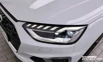 Audi A4 2023 2.0 гидро в Москве № 1690786, миниатюра 8