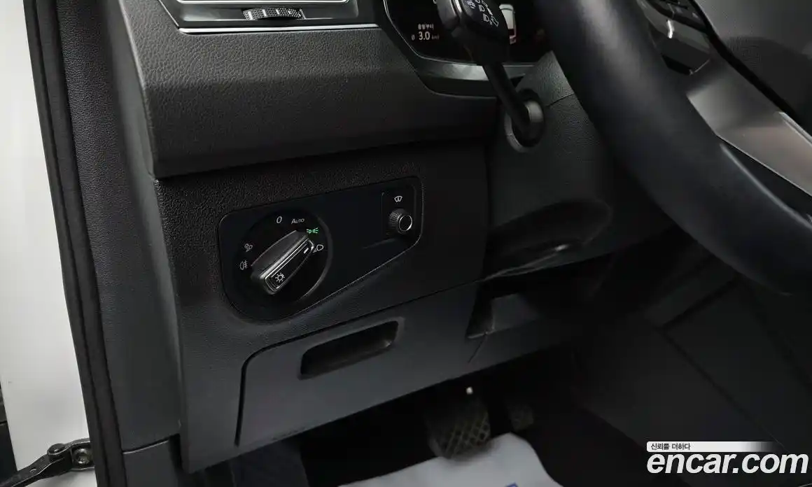 Volkswagen Tiguan 2022 2.0 гидро в Москве № 1693084, фото 27